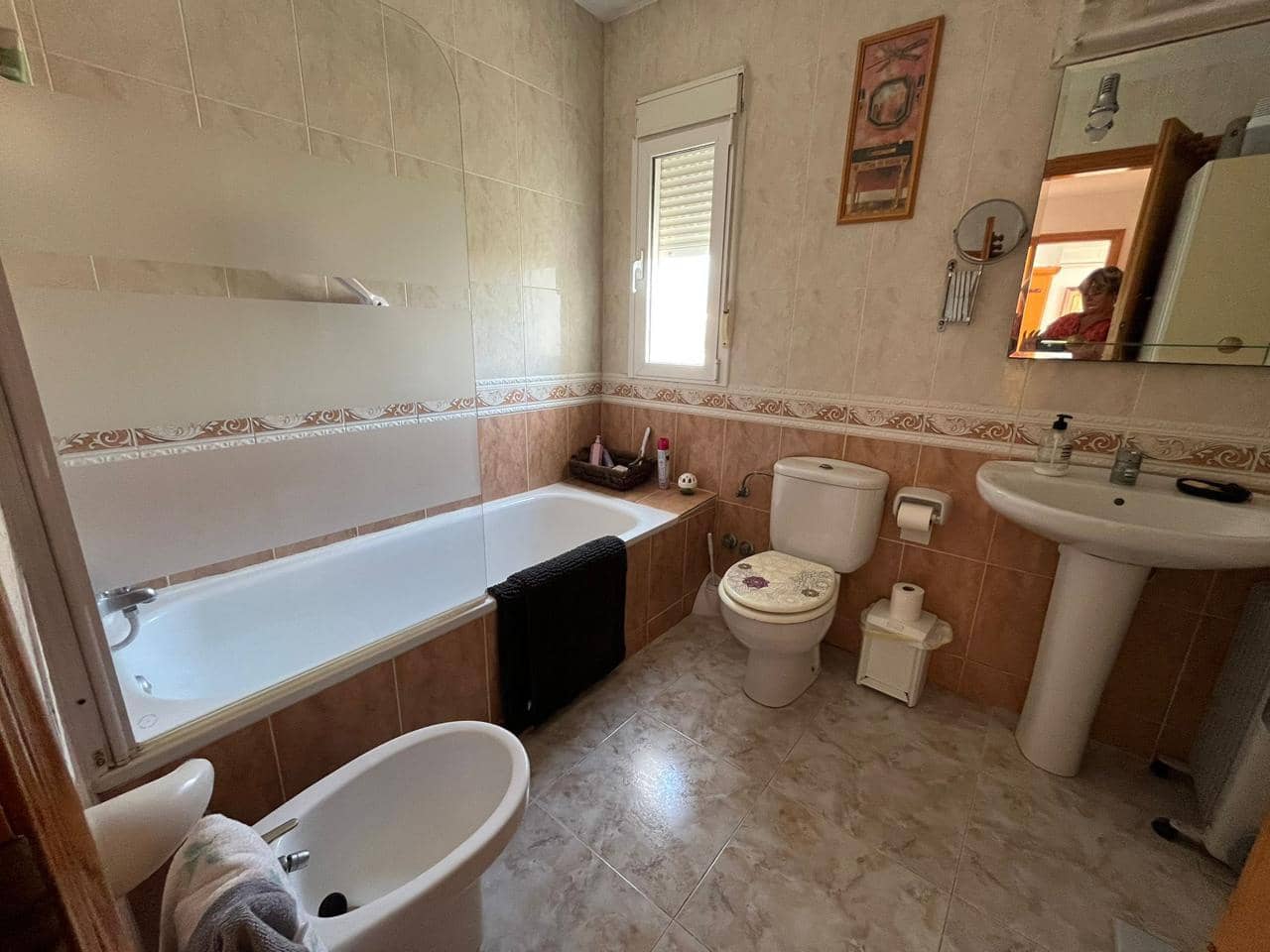 4 soverom Villa til salgs i L'Ametlla de Mar med svømmebasseng - € 330 000 (Ref: 8918457)