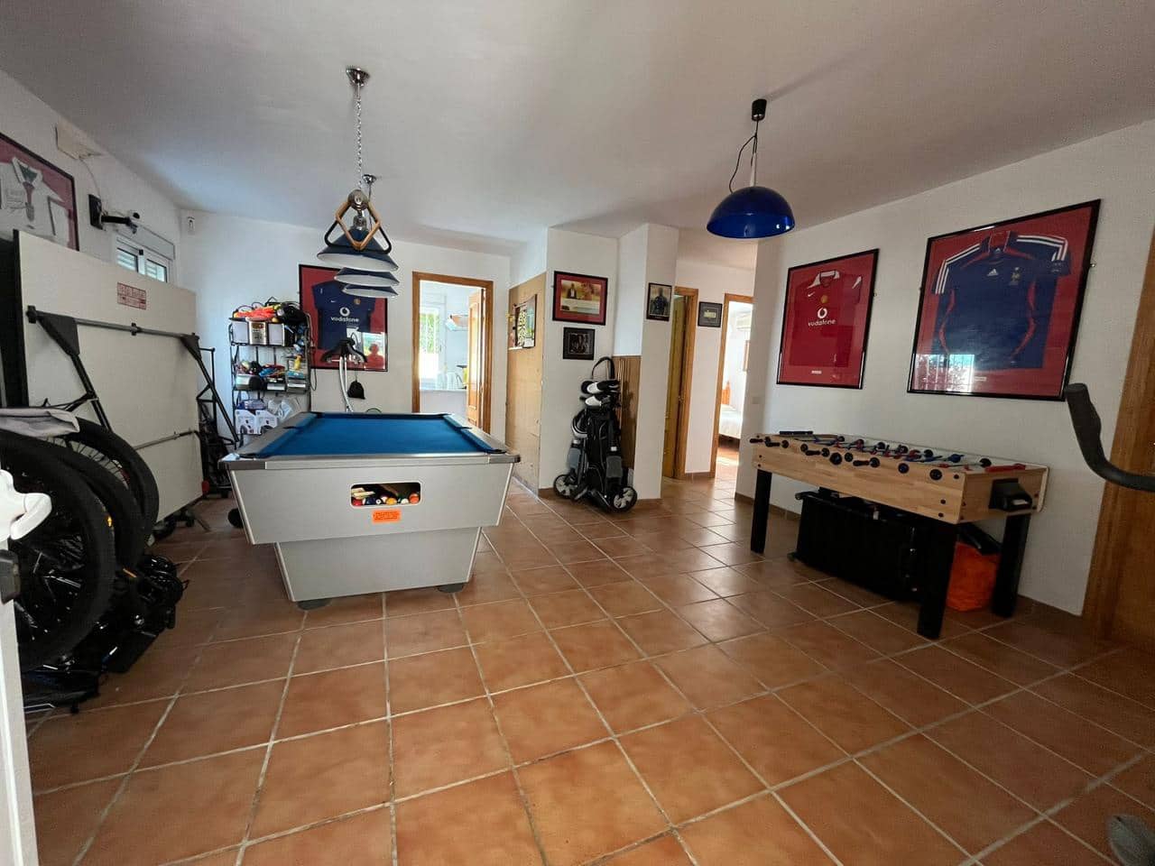 4 soverom Villa til salgs i L'Ametlla de Mar med svømmebasseng - € 330 000 (Ref: 8918457)