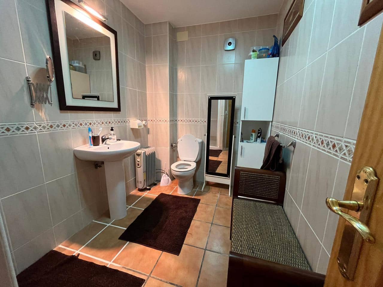 4 soverom Villa til salgs i L'Ametlla de Mar med svømmebasseng - € 330 000 (Ref: 8918457)