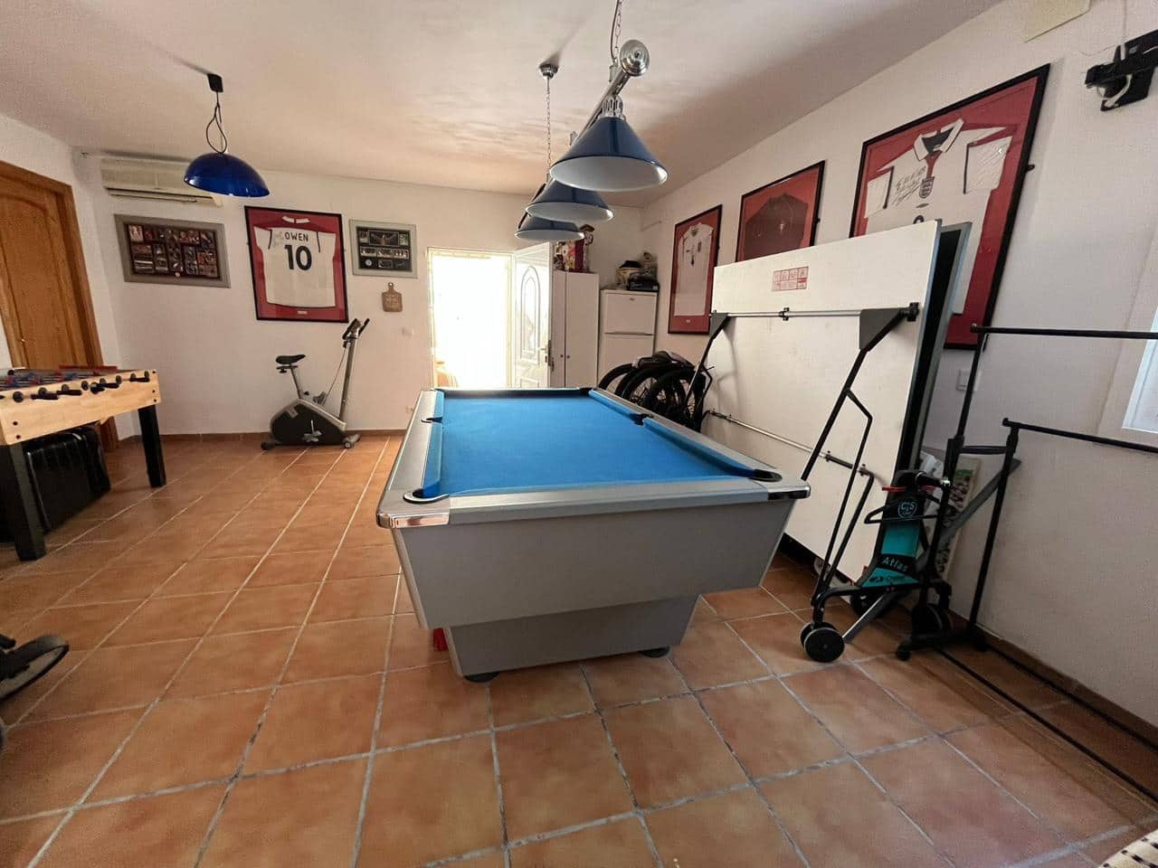 4 soverom Villa til salgs i L'Ametlla de Mar med svømmebasseng - € 330 000 (Ref: 8918457)