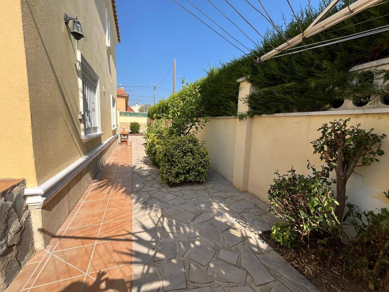 4 soverom Villa til salgs i L'Ametlla de Mar med svømmebasseng - € 330 000 (Ref: 8918457)