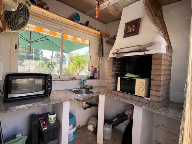 4 sovrum Villa till salu i L'Ametlla de Mar med pool - 330 000 € (Ref: 8918457)