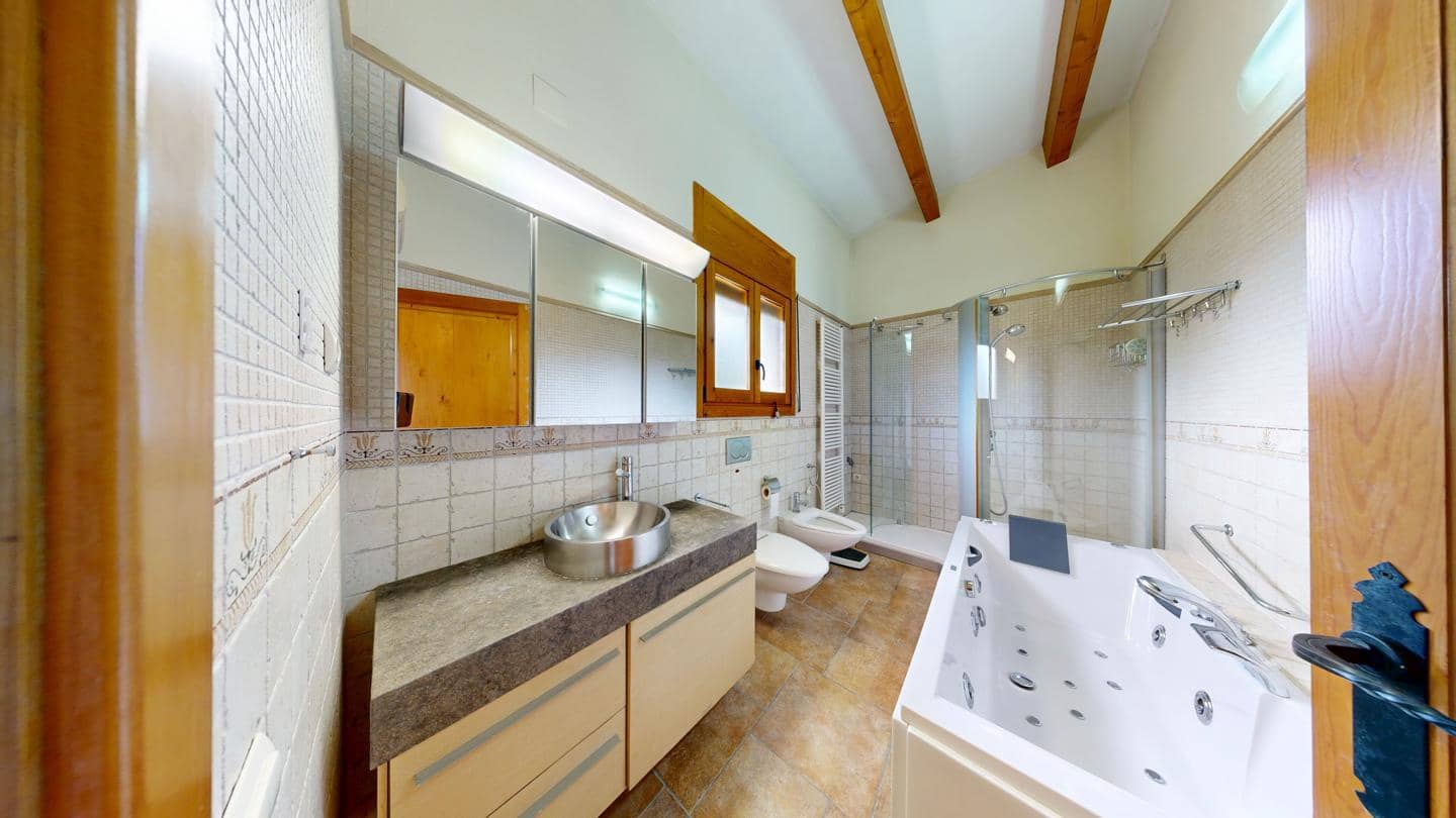 5 bedroom Finca/Country House for sale in Camarles with pool - € 497,000 (Ref: 8920193)