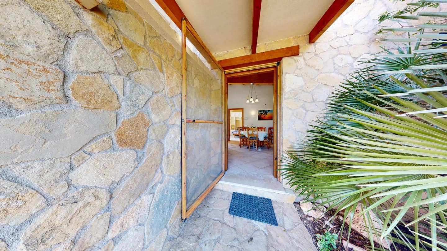 5 bedroom Finca/Country House for sale in Camarles with pool - € 497,000 (Ref: 8920193)