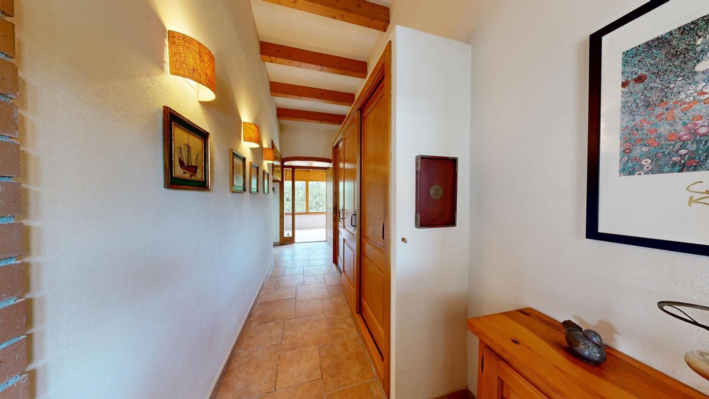 5 bedroom Finca/Country House for sale in Camarles with pool - € 497,000 (Ref: 8920193)