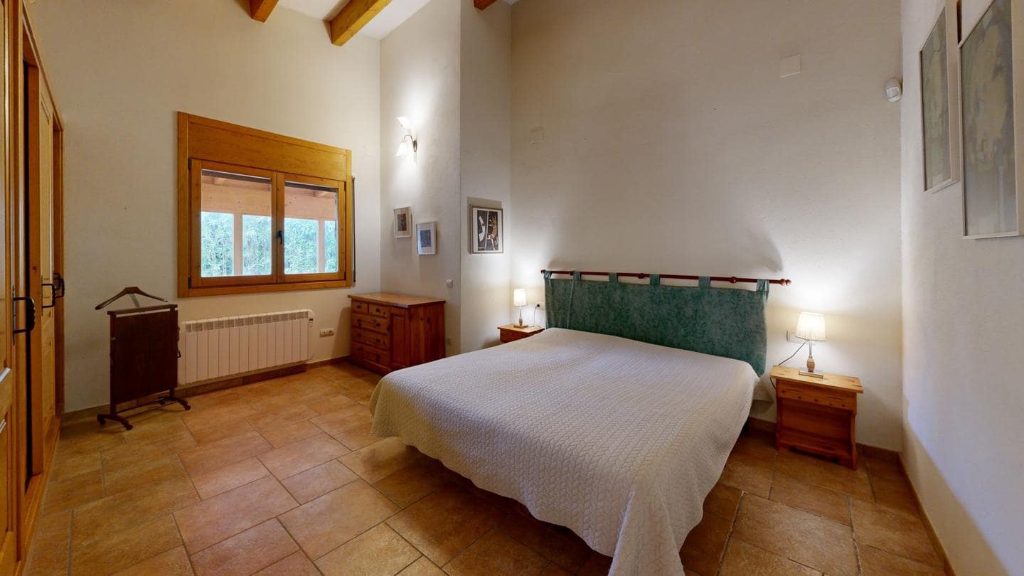 5 bedroom Finca/Country House for sale in Camarles with pool - € 497,000 (Ref: 8920193)