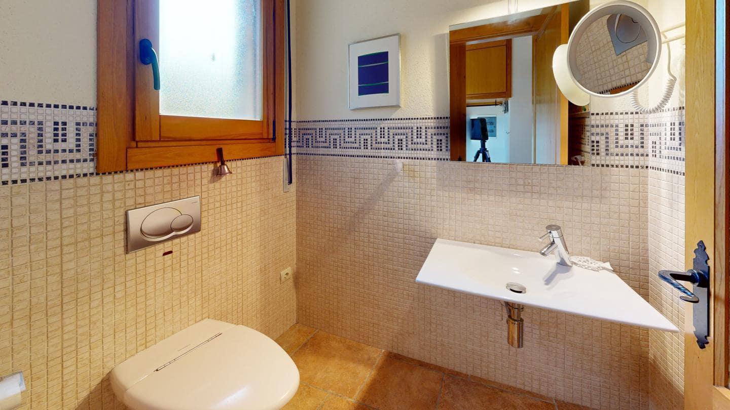 5 bedroom Finca/Country House for sale in Camarles with pool - € 497,000 (Ref: 8920193)