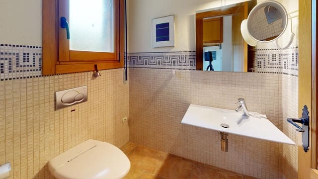 5 bedroom Finca/Country House for sale in Camarles with pool - € 497,000 (Ref: 8920193)