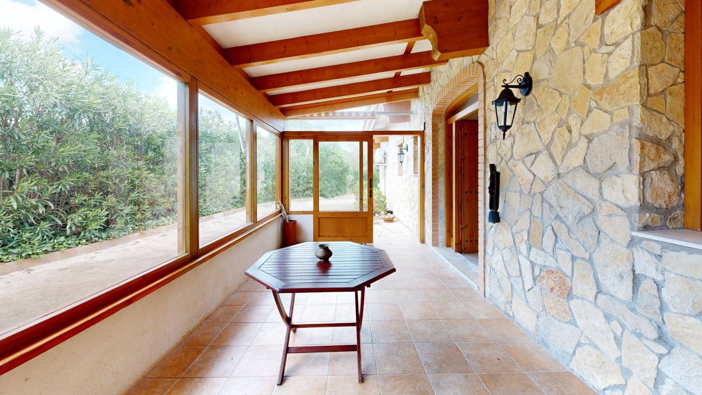 5 bedroom Finca/Country House for sale in Camarles with pool - € 497,000 (Ref: 8920193)