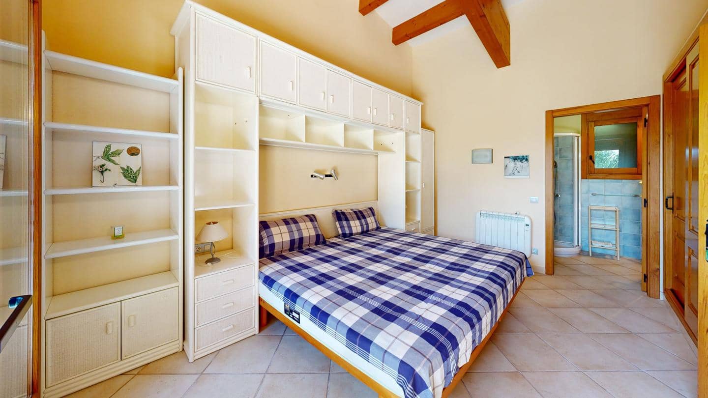 5 bedroom Finca/Country House for sale in Camarles with pool - € 497,000 (Ref: 8920193)