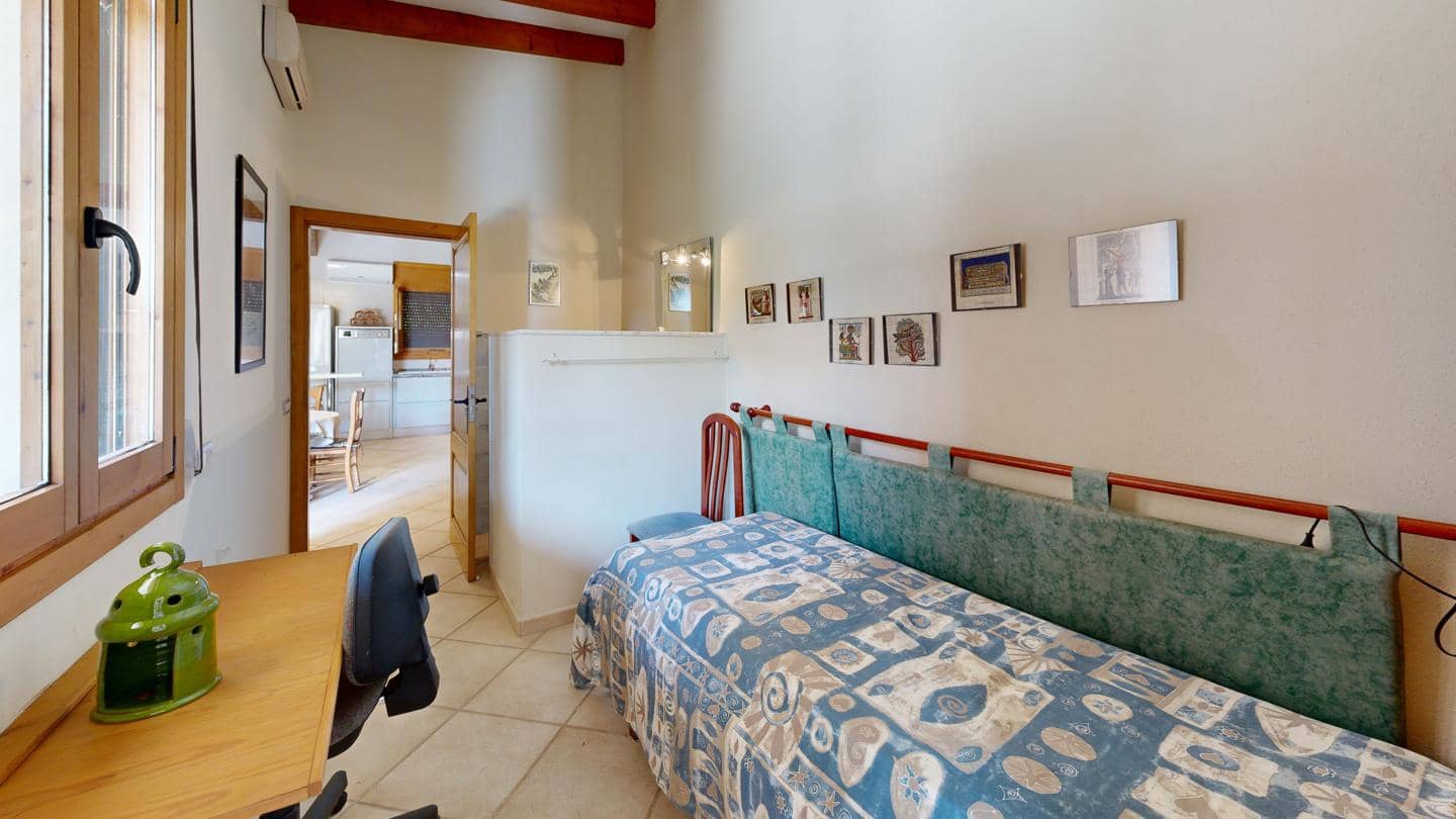 5 bedroom Finca/Country House for sale in Camarles with pool - € 497,000 (Ref: 8920193)