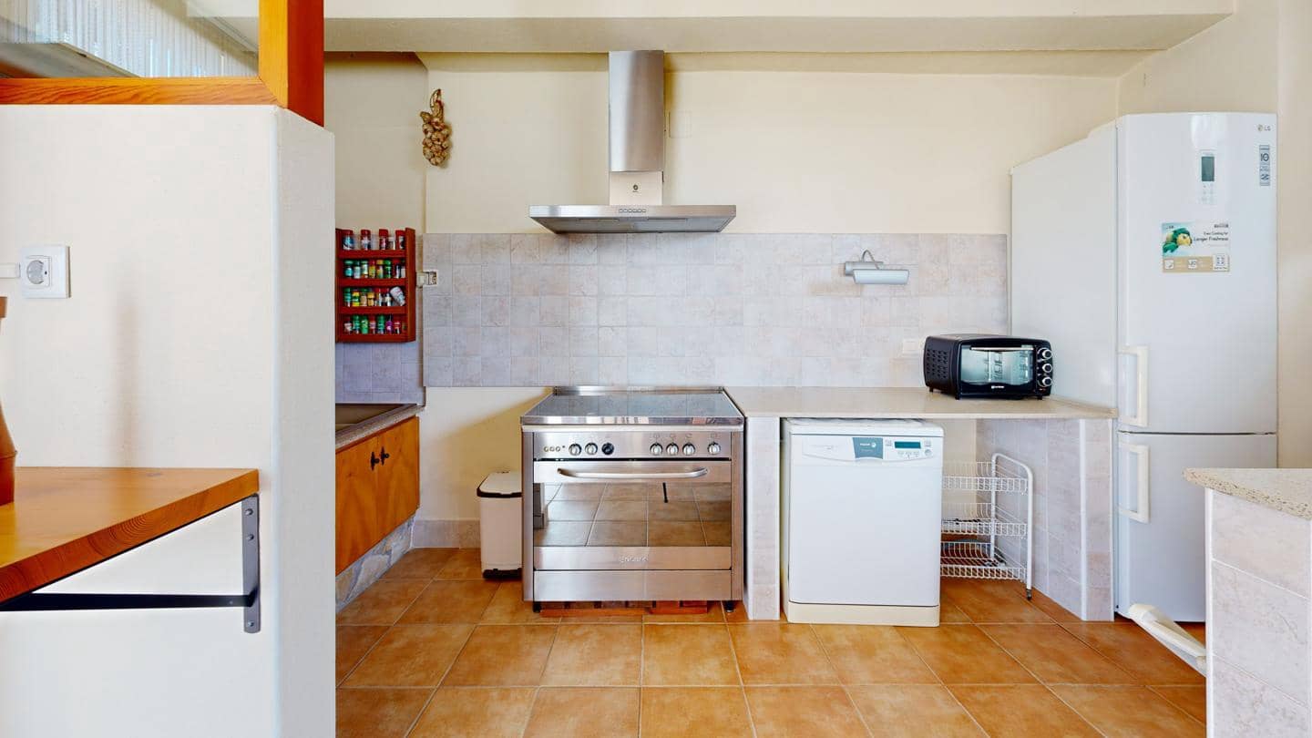 5 bedroom Finca/Country House for sale in Camarles with pool - € 497,000 (Ref: 8920193)