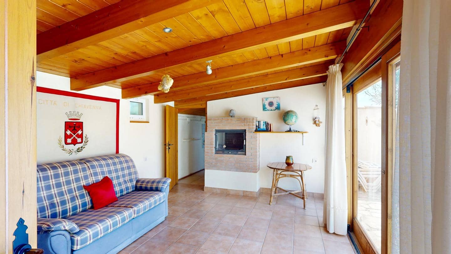 5 bedroom Finca/Country House for sale in Camarles with pool - € 497,000 (Ref: 8920193)