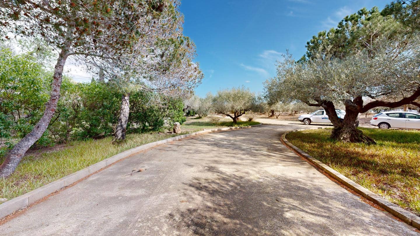 5 bedroom Finca/Country House for sale in Camarles with pool - € 497,000 (Ref: 8920193)