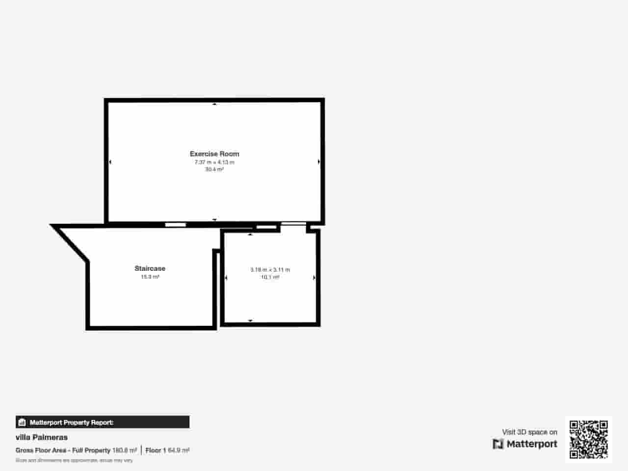 3 soveværelse Villa til salg i L'Ampolla med swimmingpool - € 495.000 (Ref: 8956102)