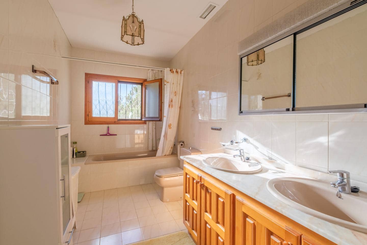 3 soveværelse Villa til salg i L'Ampolla med swimmingpool - € 495.000 (Ref: 8956102)