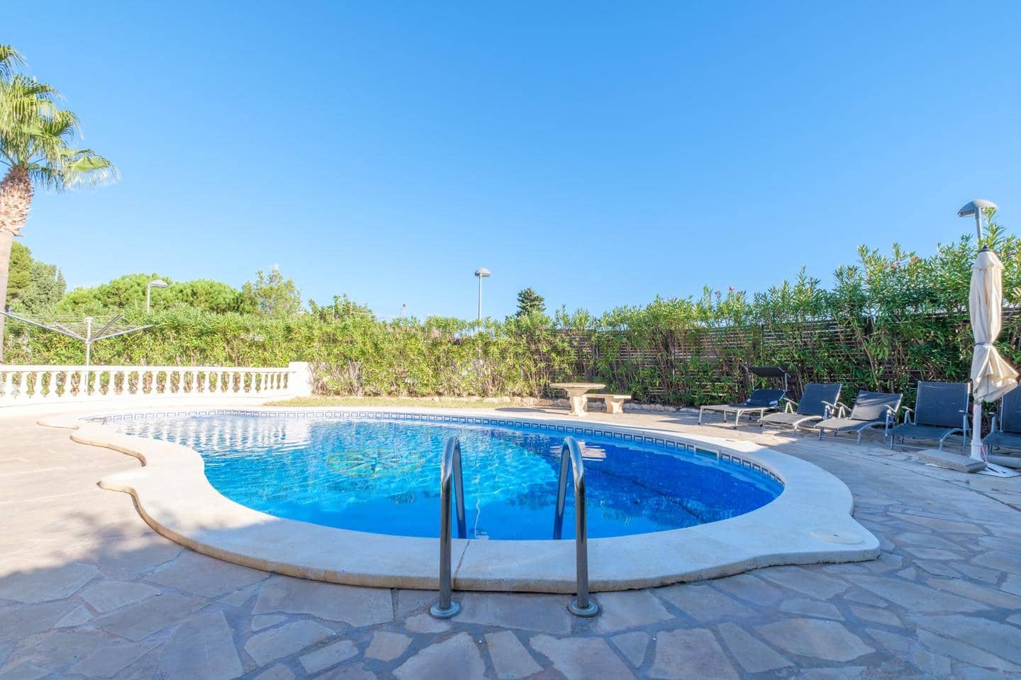 3 soveværelse Villa til salg i L'Ampolla med swimmingpool - € 495.000 (Ref: 8956102)