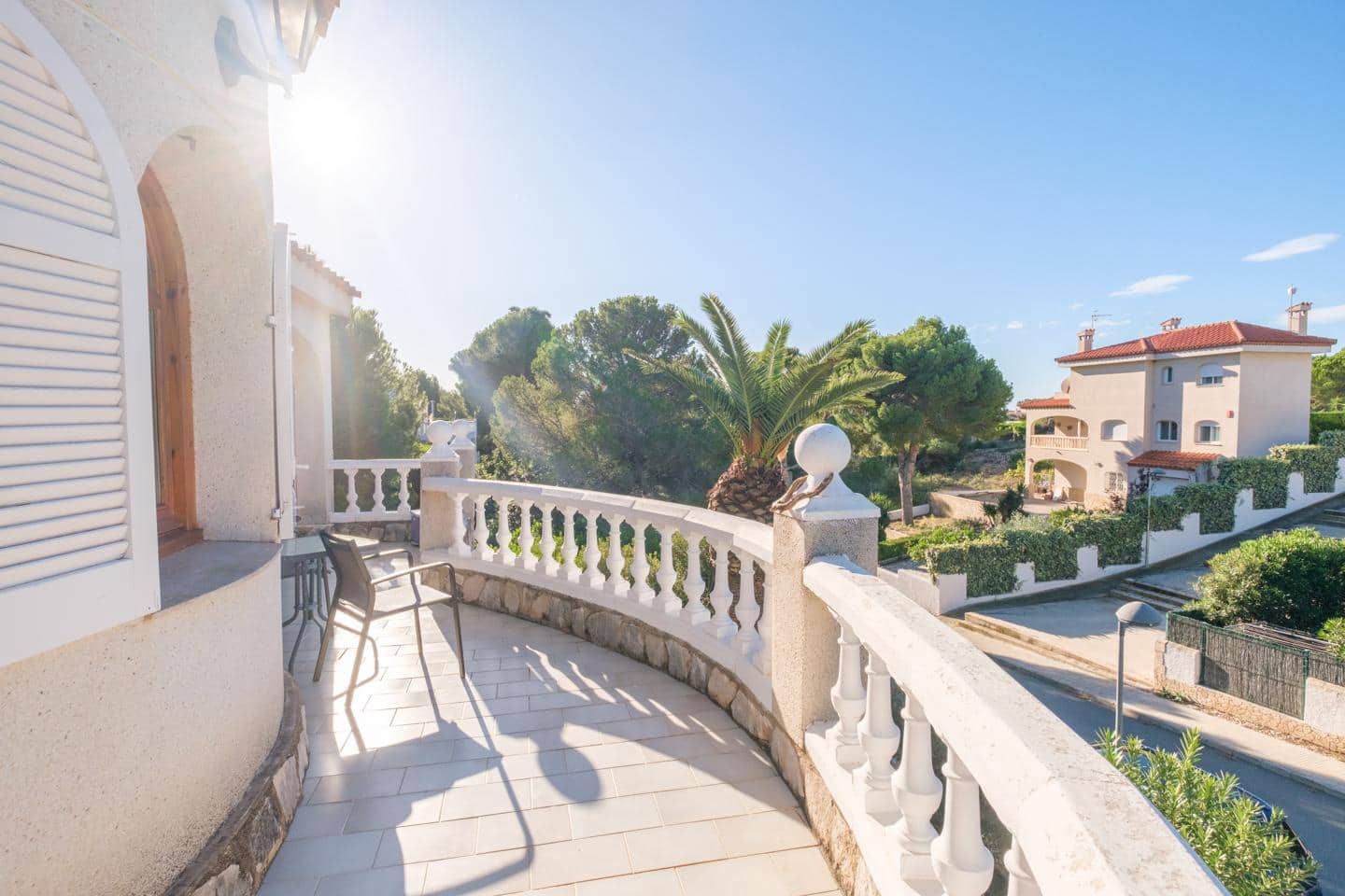 3 soveværelse Villa til salg i L'Ampolla med swimmingpool - € 495.000 (Ref: 8956102)