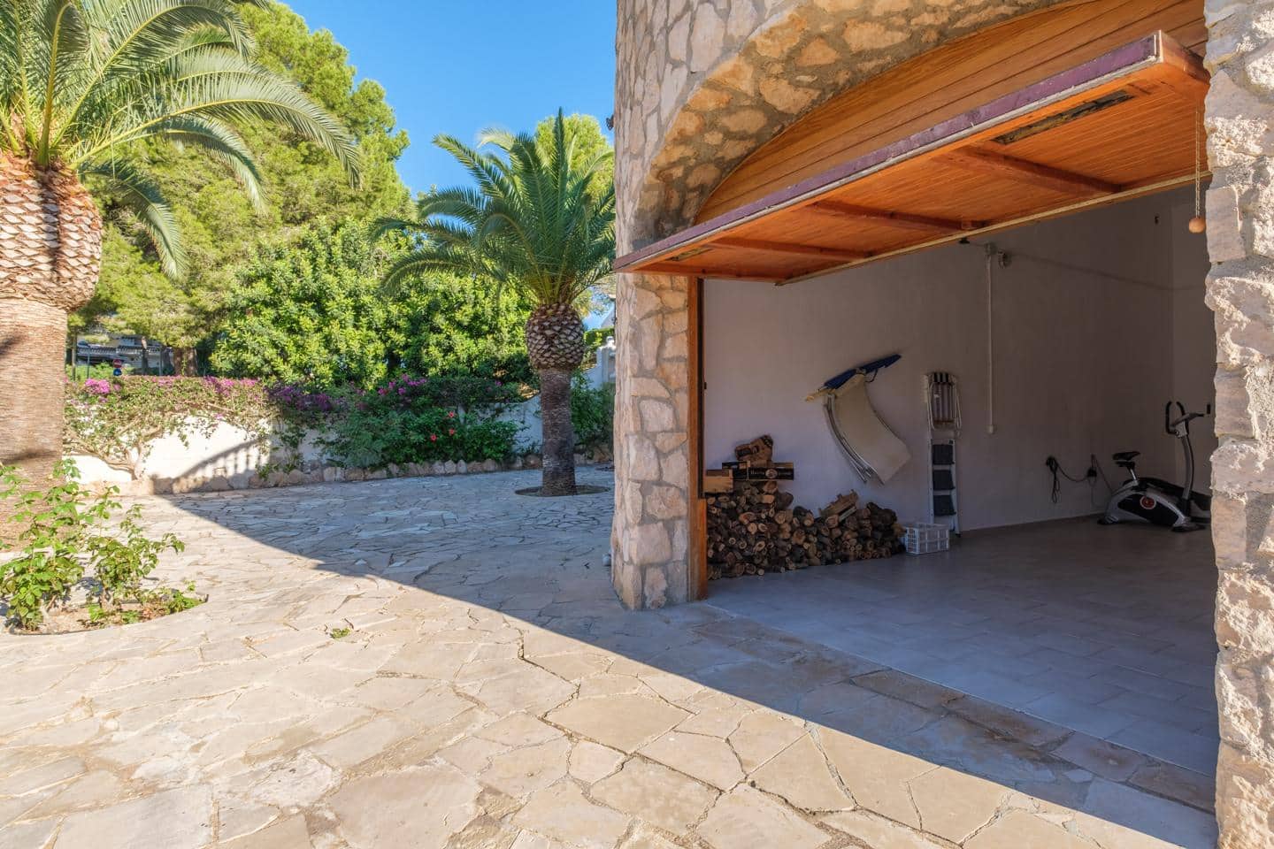 3 soveværelse Villa til salg i L'Ampolla med swimmingpool - € 495.000 (Ref: 8956102)