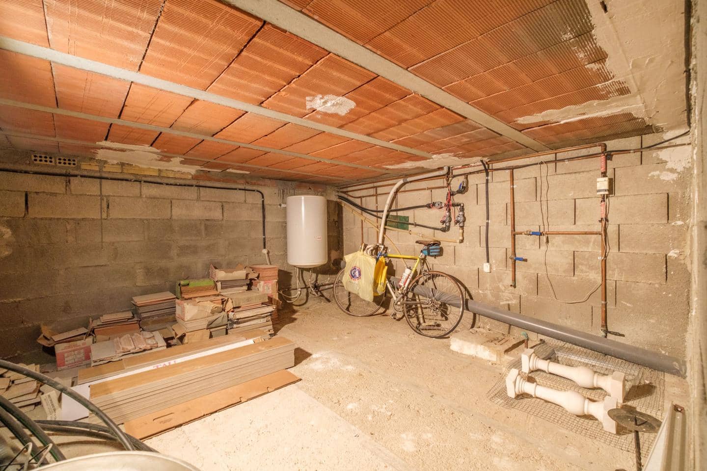 3 soveværelse Villa til salg i L'Ampolla med swimmingpool - € 495.000 (Ref: 8956102)