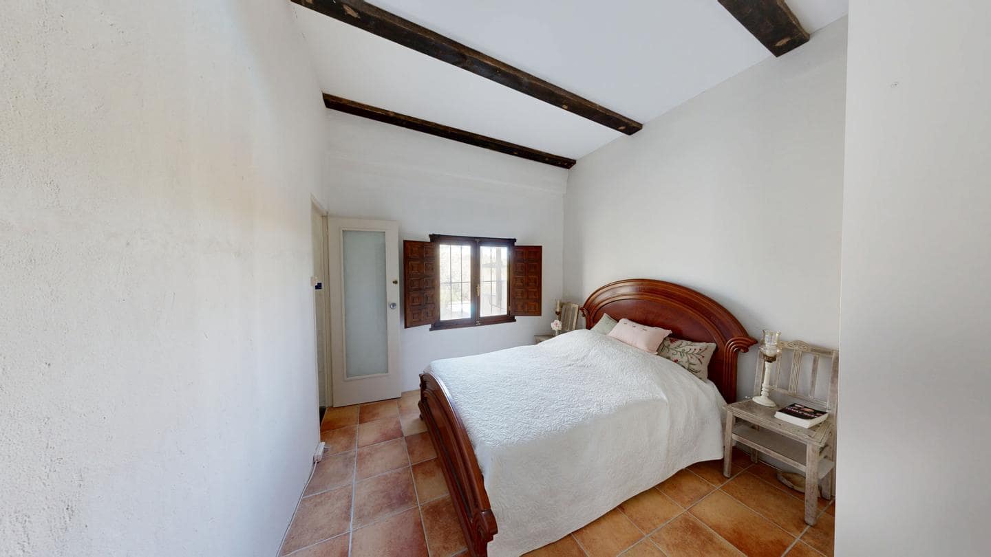 2 soveværelse Finca/Landehus til salg i El Perello med swimmingpool - € 295.000 (Ref: 8960698)