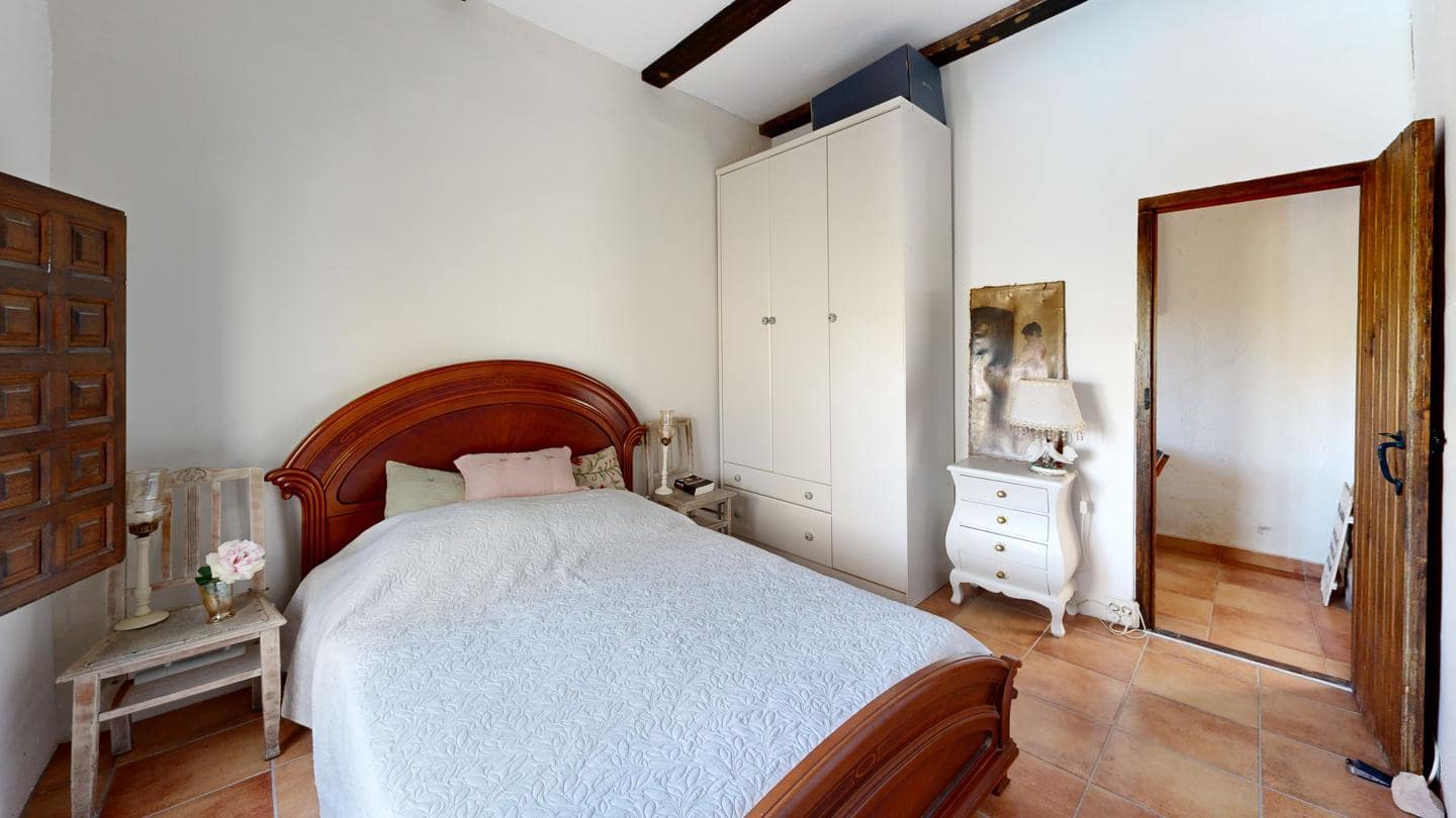 2 soveværelse Finca/Landehus til salg i El Perello med swimmingpool - € 295.000 (Ref: 8960698)