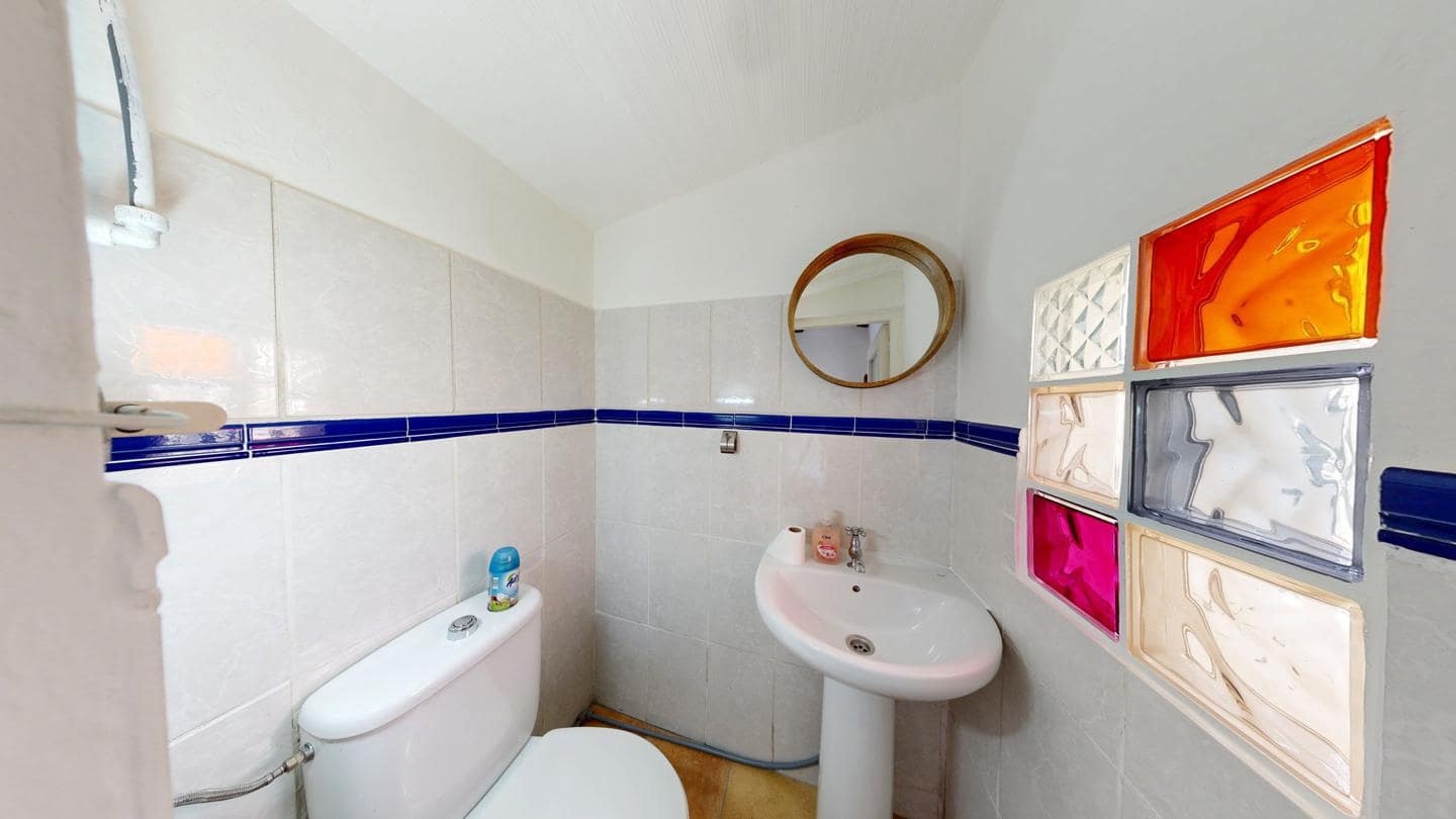 2 soveværelse Finca/Landehus til salg i El Perello med swimmingpool - € 295.000 (Ref: 8960698)