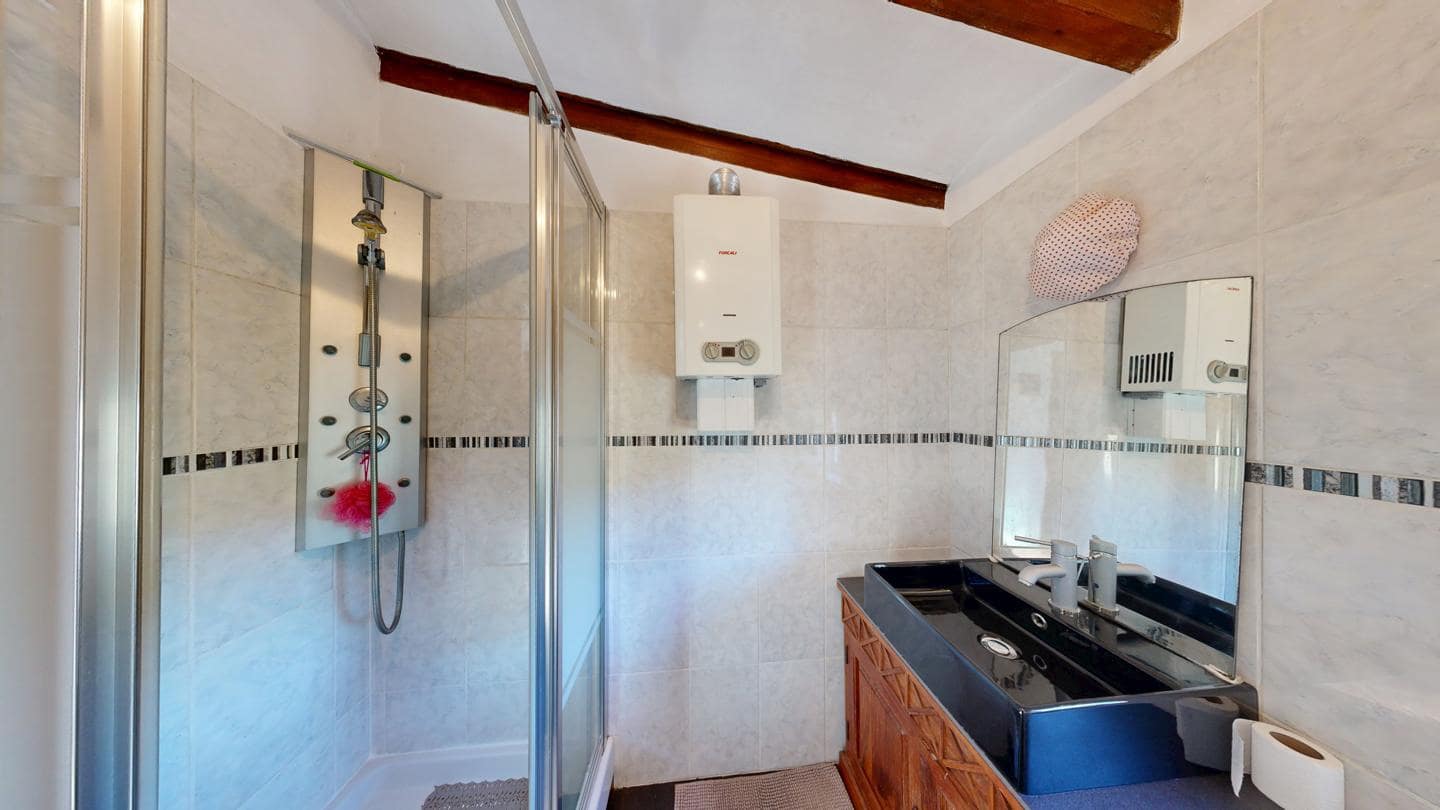 2 soveværelse Finca/Landehus til salg i El Perello med swimmingpool - € 295.000 (Ref: 8960698)