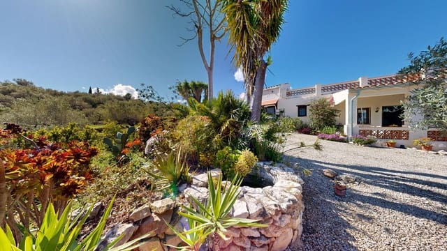 2 soveværelse Finca/Landehus til salg i El Perelló med swimmingpool - € 295.000 (Ref: 8960698)