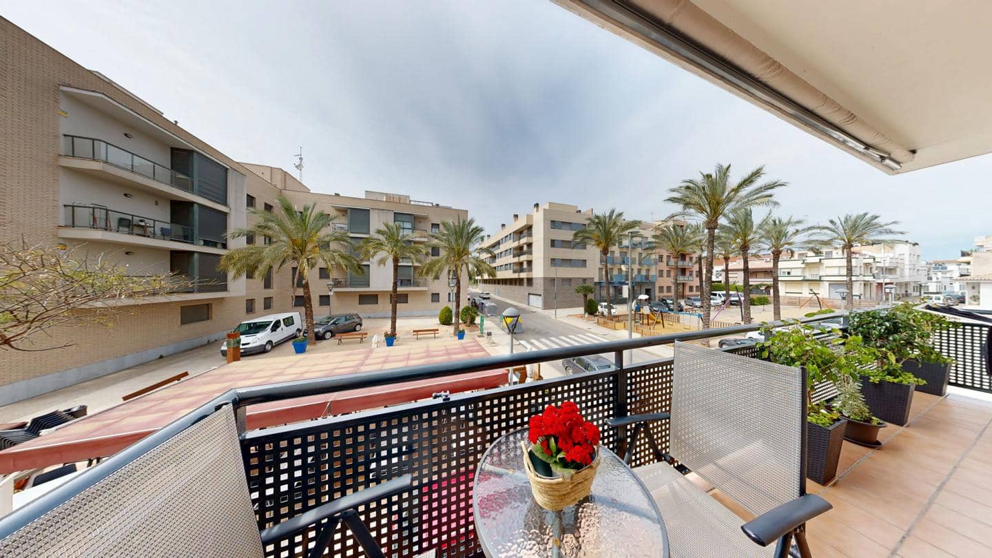 2 soveværelse Lejlighed til salg i L'Ampolla - € 135.000 (Ref: 8971199)