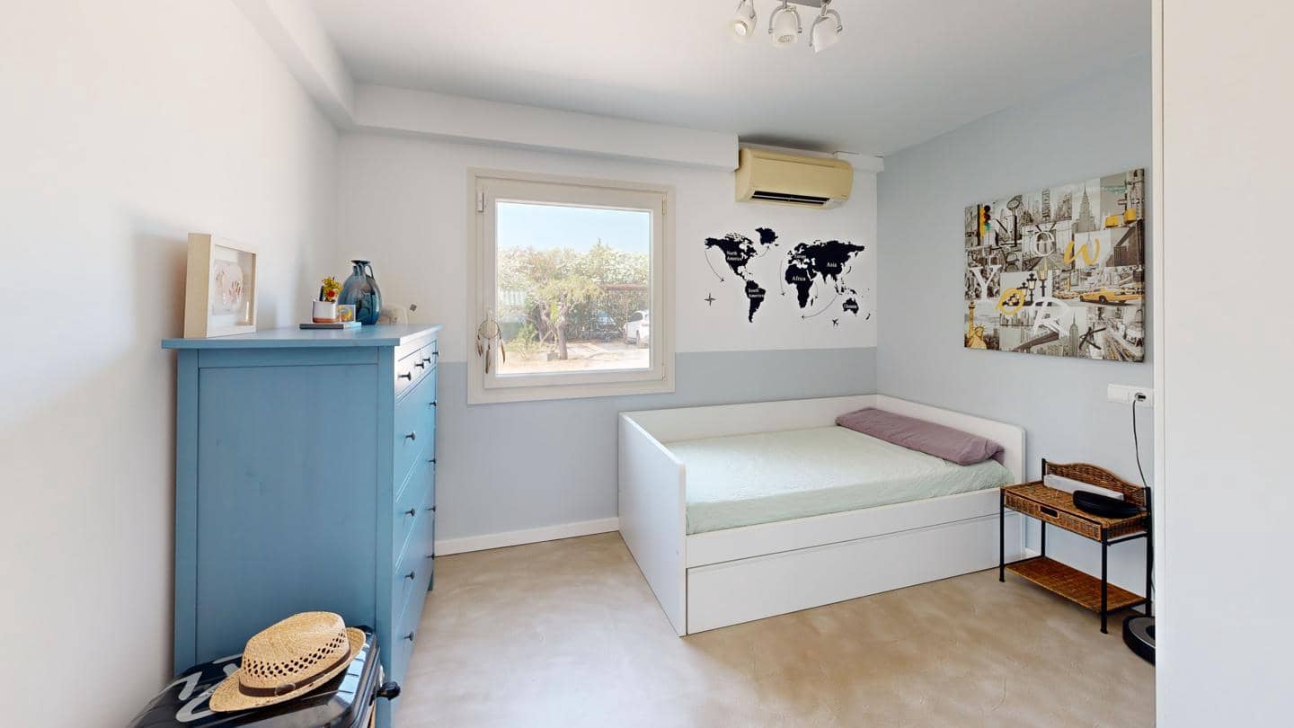 4 slaapkamer Villa te koop in L'Ampolla met zwembad - € 480.000 (Ref: 9113074)