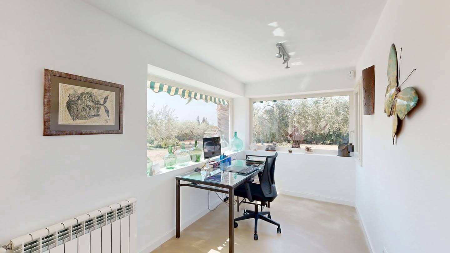 4 slaapkamer Villa te koop in L'Ampolla met zwembad - € 480.000 (Ref: 9113074)