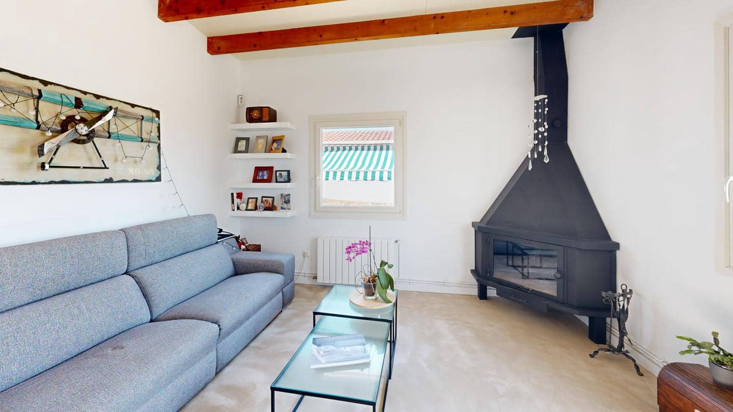 4 slaapkamer Villa te koop in L'Ampolla met zwembad - € 480.000 (Ref: 9113074)