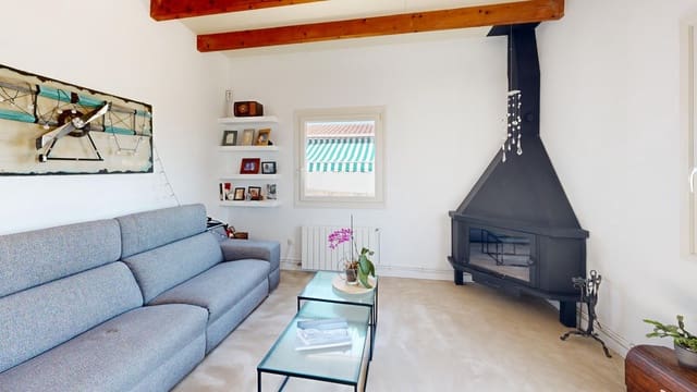 4 sovrum Villa till salu i L'Ampolla med pool - 480 000 € (Ref: 9113074)