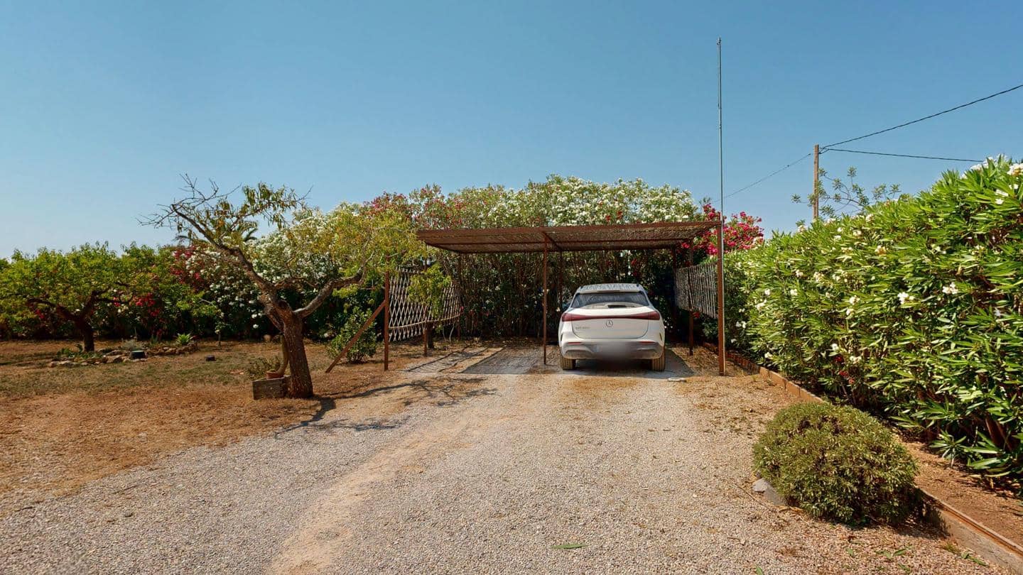 4 slaapkamer Villa te koop in L'Ampolla met zwembad - € 480.000 (Ref: 9113074)