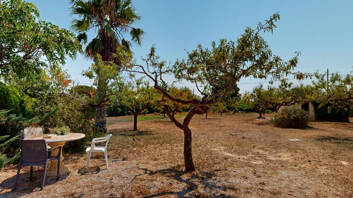 4 slaapkamer Villa te koop in L'Ampolla met zwembad - € 480.000 (Ref: 9113074)