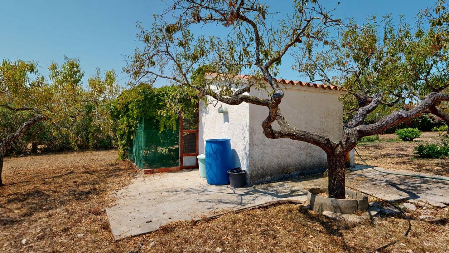 4 slaapkamer Villa te koop in L'Ampolla met zwembad - € 480.000 (Ref: 9113074)