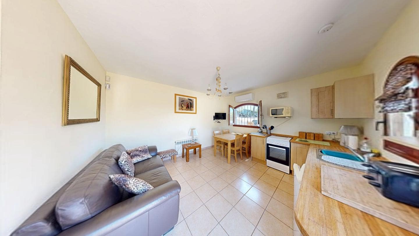 3 soverom Finca/Herregård til salgs i El Perello med svømmebasseng - € 465 000 (Ref: 9130186)