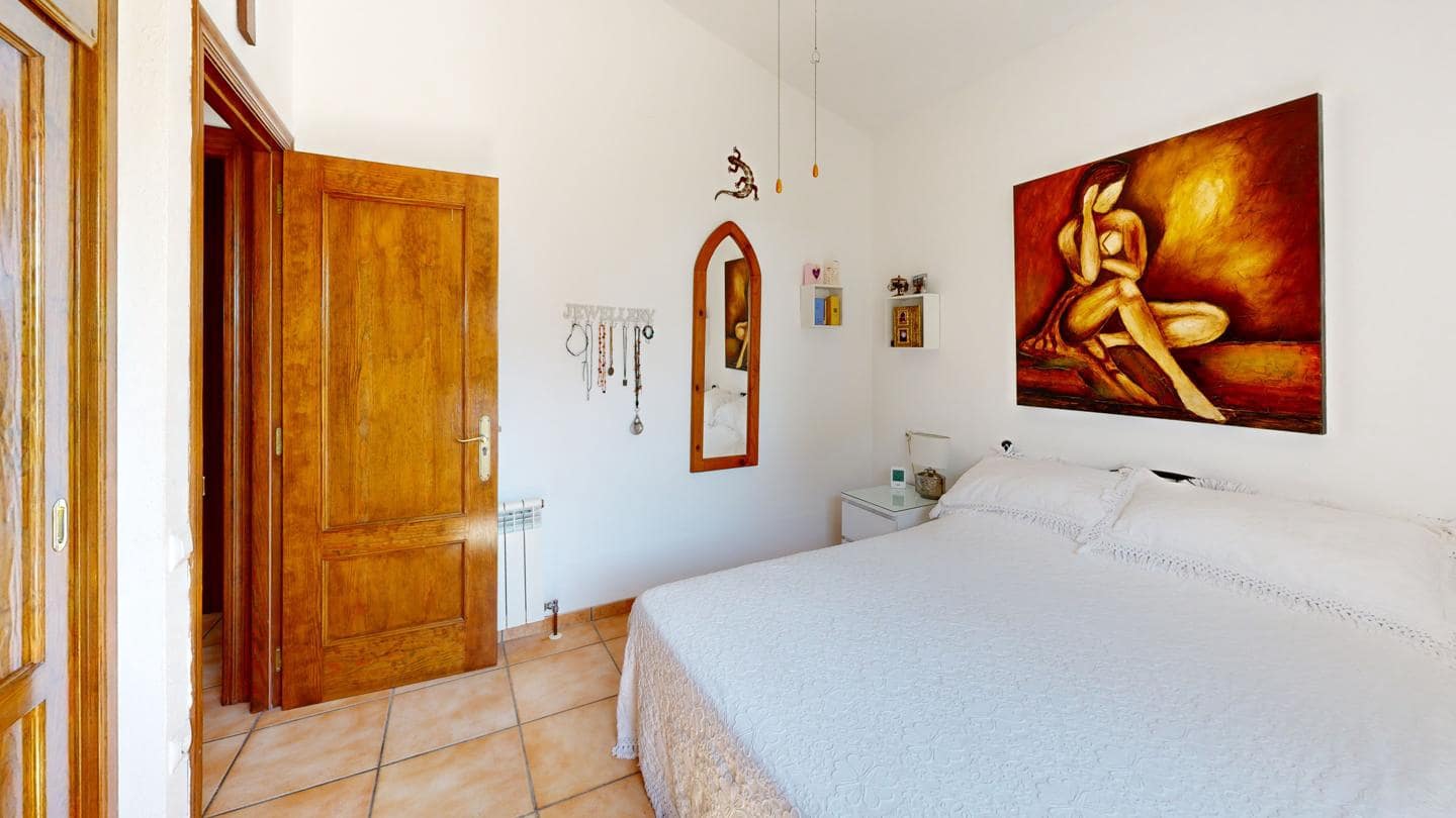 3 soverom Finca/Herregård til salgs i El Perello med svømmebasseng - € 465 000 (Ref: 9130186)