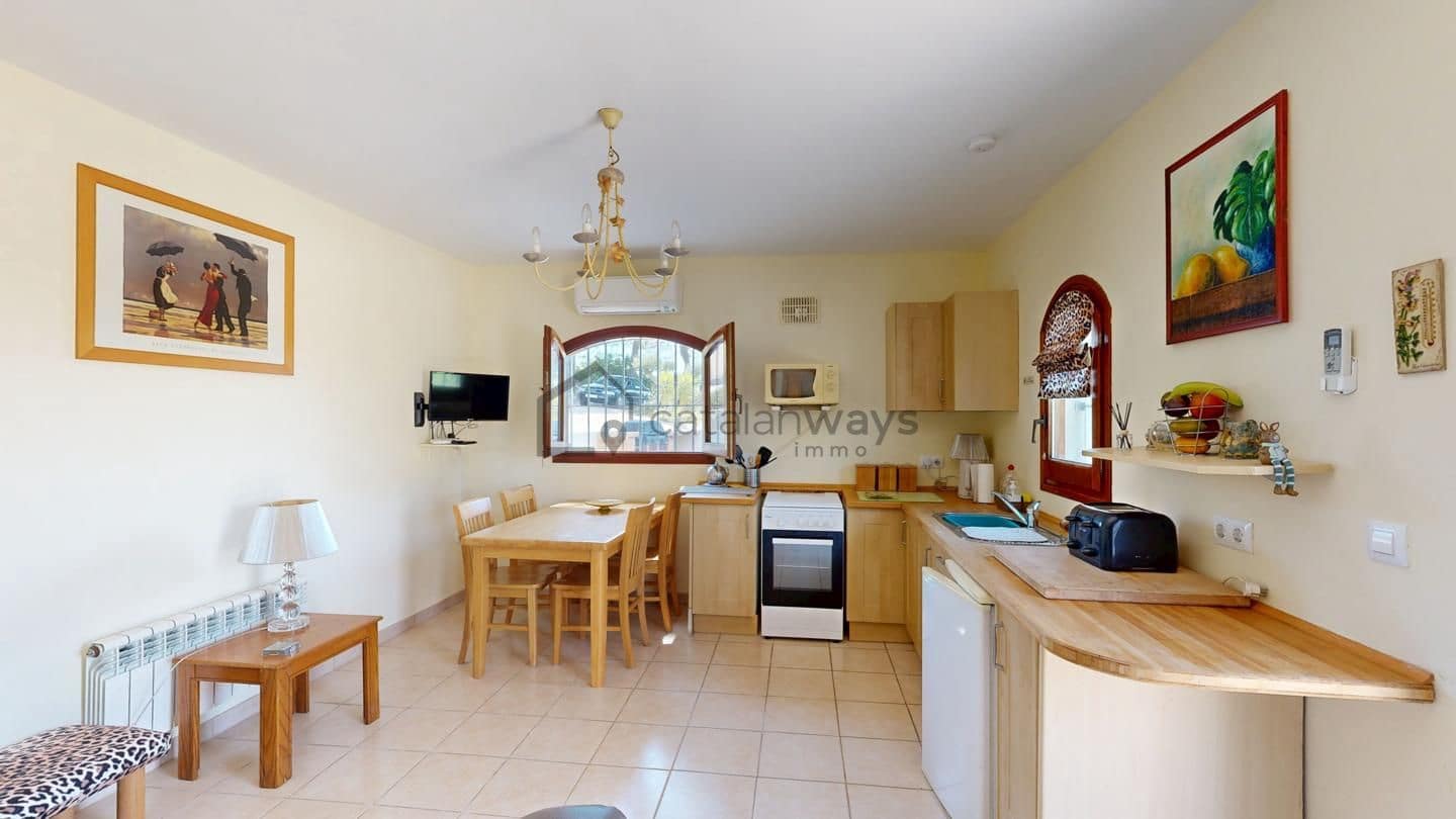 3 soverom Finca/Herregård til salgs i El Perello med svømmebasseng - € 465 000 (Ref: 9130186)