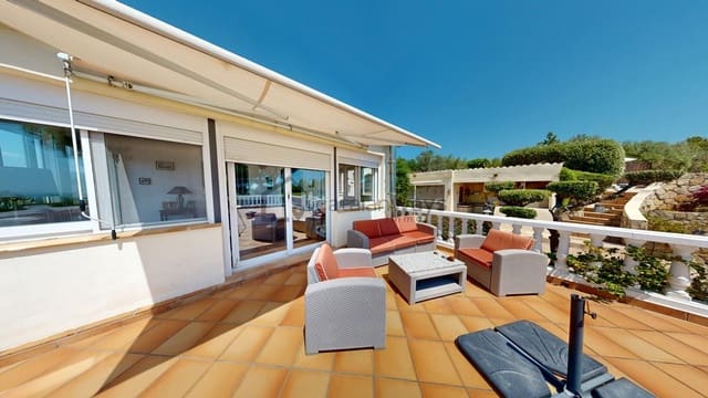 3 camera da letto Finca/Casa di Campagna in vendita in El Perelló con piscina - 465.000 € (Rif: 9130186)