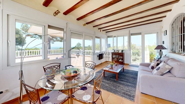 3 camera da letto Finca/Casa di Campagna in vendita in El Perelló con piscina - 465.000 € (Rif: 9130186)