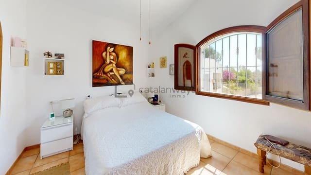 3 camera da letto Finca/Casa di Campagna in vendita in El Perelló con piscina - 465.000 € (Rif: 9130186)
