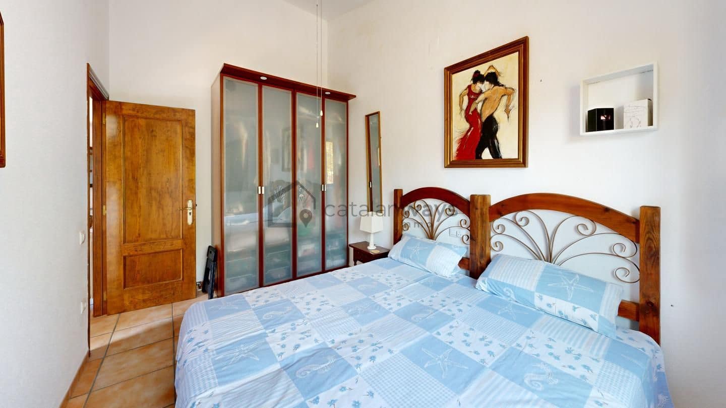 3 soverom Finca/Herregård til salgs i El Perello med svømmebasseng - € 465 000 (Ref: 9130186)