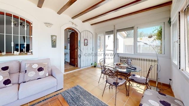 3 camera da letto Finca/Casa di Campagna in vendita in El Perelló con piscina - 465.000 € (Rif: 9130186)