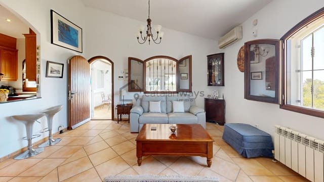 3 camera da letto Finca/Casa di Campagna in vendita in El Perelló con piscina - 465.000 € (Rif: 9130186)