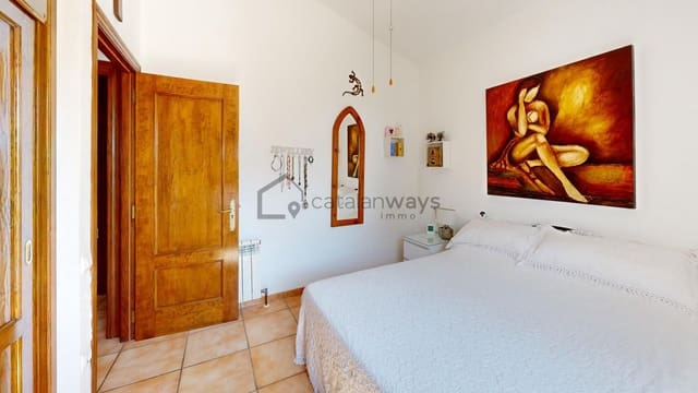 3 camera da letto Finca/Casa di Campagna in vendita in El Perelló con piscina - 465.000 € (Rif: 9130186)