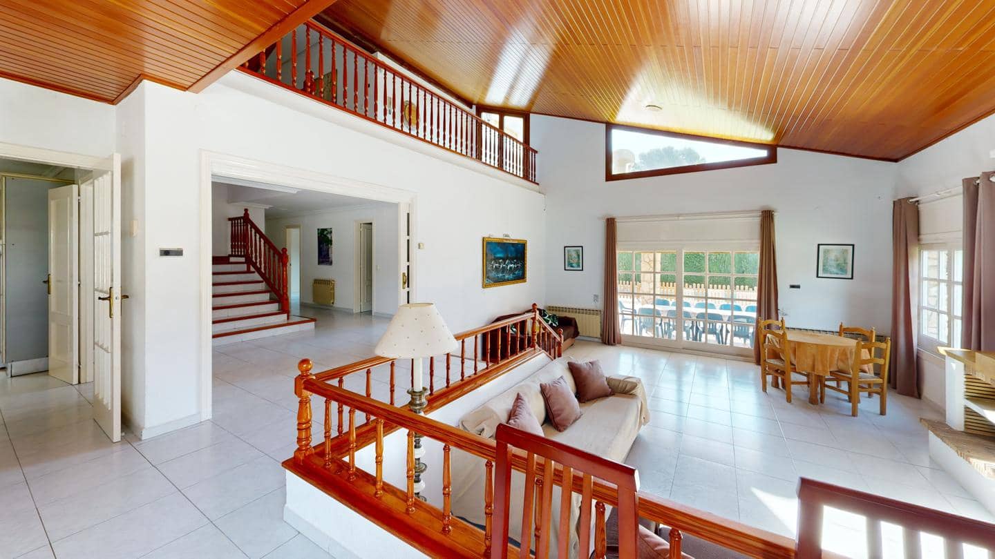 6 soveværelse Villa til salg i L'Ametlla de Mar med swimmingpool - € 795.000 (Ref: 9146102)