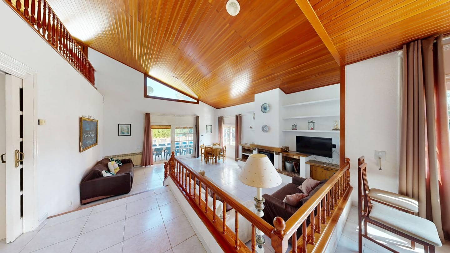 6 soveværelse Villa til salg i L'Ametlla de Mar med swimmingpool - € 795.000 (Ref: 9146102)