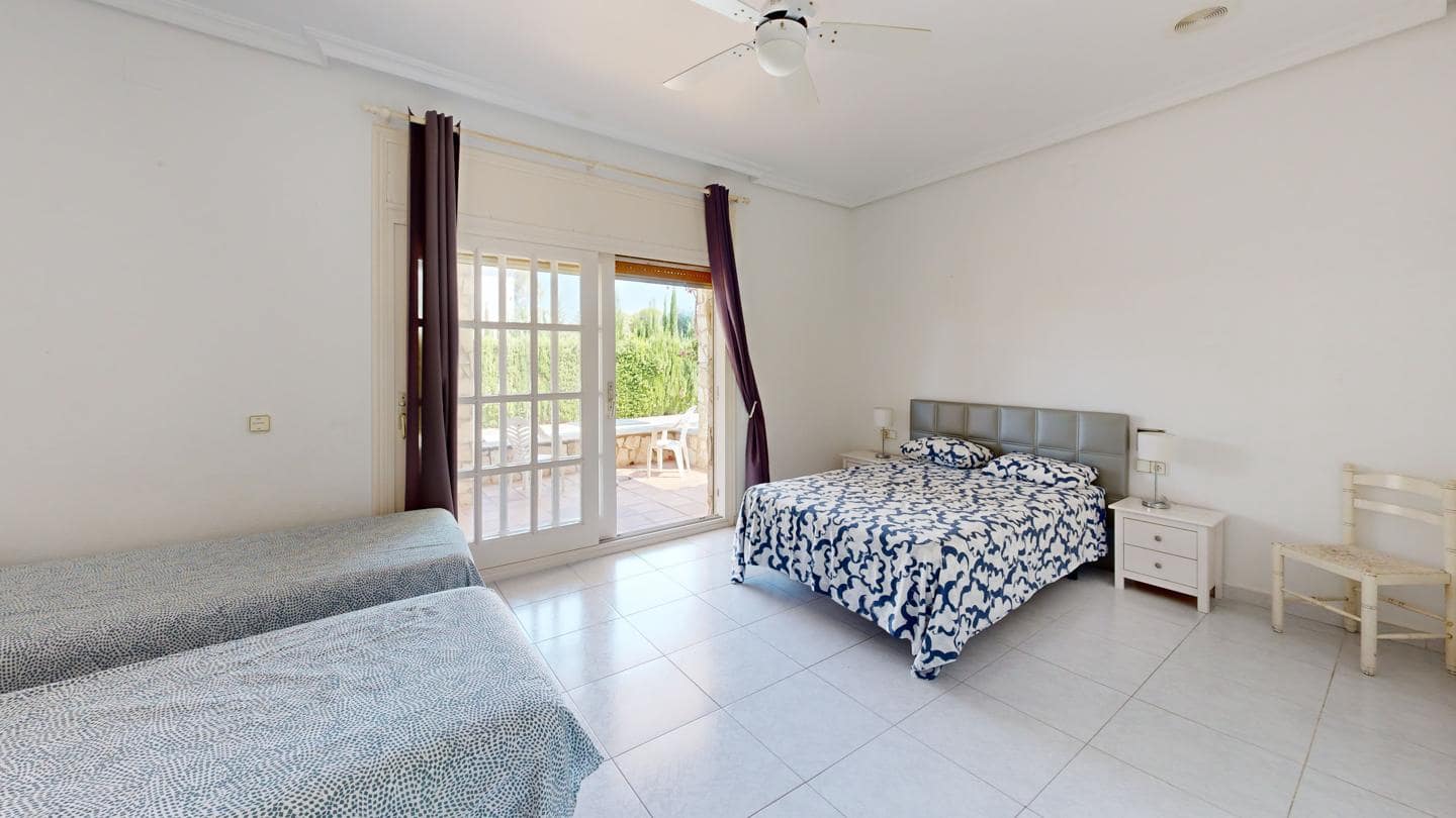 6 soveværelse Villa til salg i L'Ametlla de Mar med swimmingpool - € 795.000 (Ref: 9146102)